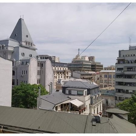 Central Park Nest Bucarest Exterior foto