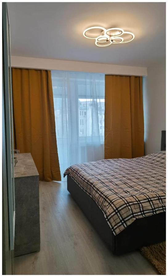 Central Park Nest Bucarest Exterior foto